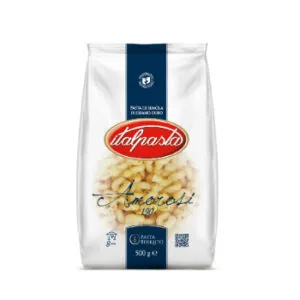 Makaroni Nr.190 Amorosi 500g, Italpasta