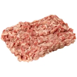 Maltā cūkgaļa 30% tauki