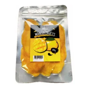 Mango ALIS CO žāvēts, 200g