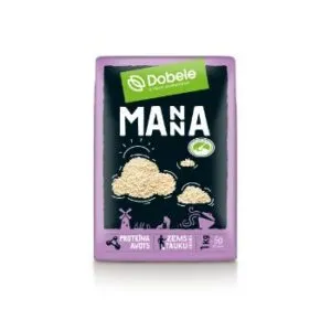 Manna 1kg, Dobele