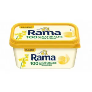 Margarīns RAMA Classic 59% 400g