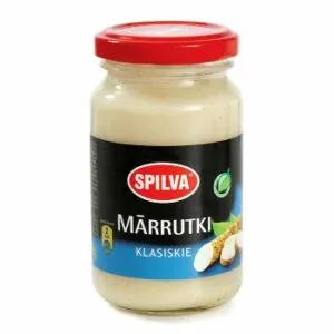 Mārrutki Spilva klasiskie 200g