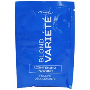 Matu balināšanas pūderis Variete Blond 25g