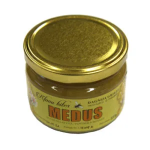 Medus 350g