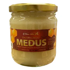 Medus 550g