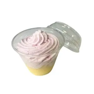 Melleņu  krēms ar saldo mērci 150g