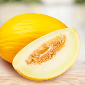 Melones  dzeltenas 2.šķ. Brazīlija