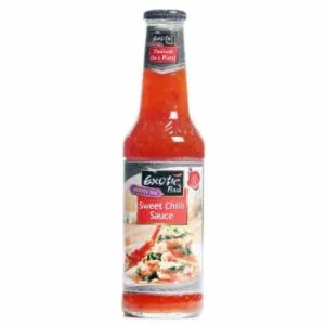 Mērce Čili EF saldā 725ml/870g [12]