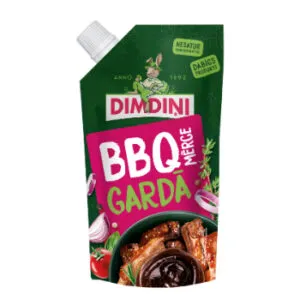 BBQ gardā mērce DIMDIŅI 250g