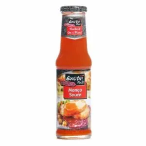 Mērce EF mango 250ml