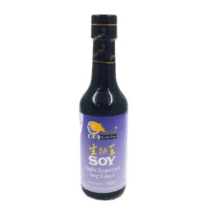 Sojas mērce gaišā CHAIN KWO 150ml