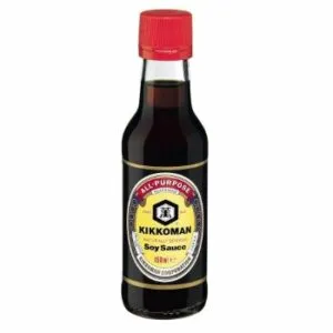 Sojas mērce Kikkoman 150ml