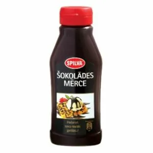 Mērce šokolādes Spilva 320g