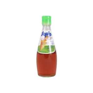 Mērce zivju Squid Brand 300ml