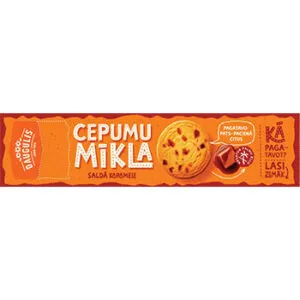 Mīkla cepumiem Saldā karamele 450g