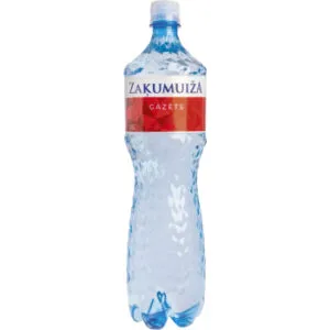 Dzeram. ūdens ZAĶUMUIŽA negāzēts 1,5L D