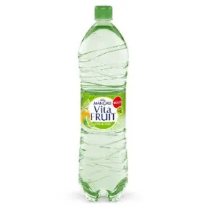 Dzeramais ūdens MANGAĻI VITAFRUIT citronu-laima 1,5L D