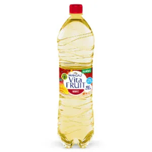 Gāzēts dzēriens MANGAĻI VitaFruit Mango 1,5L D