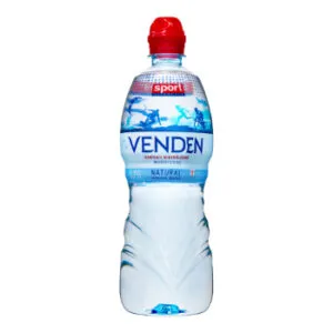 Dab.minerālūdens VENDEN negāzēts 750ml D