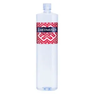 Dabīgais minerālūdens ZAĶUMUIŽA negāzēts 1,25L D
