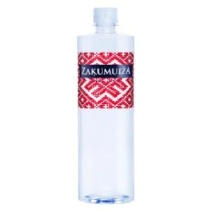 Dab.minerālūdens ZAĶUMUIŽA negāz.765ml D