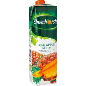 Nektārs Elmenhorster ananāsu 50% 1l