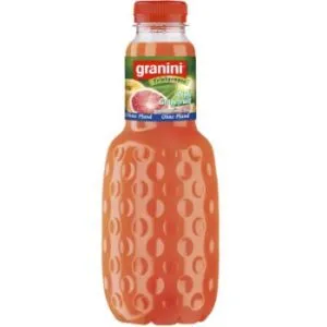 Nektārs Granini grepfrūtu 55% 1l