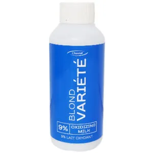 Oksidācijas emulsija Variete BlondBlond 9% 70g