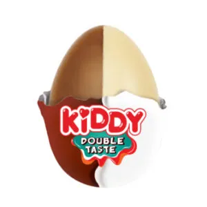 Šokolādes Ola Kiddy Tatoo 20g