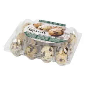 Quail Paipalu olas 12gab.