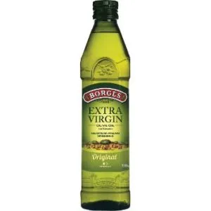 Olīveļļa Borges Extra Virgin 250ml