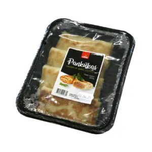 Pankūkas ar gaļas pildījumu Citro 360g