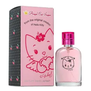 Parfimērijas ūdens Hello Kitty Melon meitenēm 30 ml