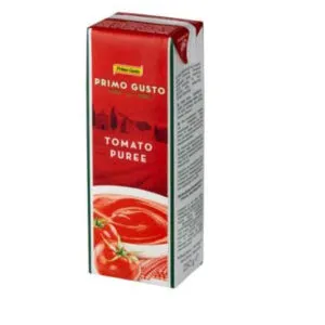 Tomātu biezenis PRIMO GUSTO, 250g