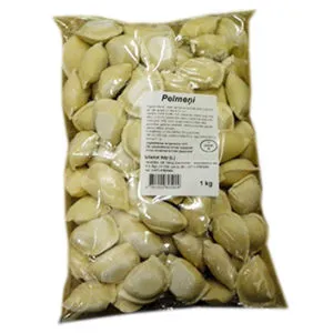 DAERS Pelmeņi (10x1kg)