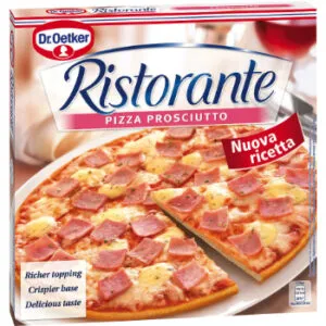 Pica RISTORANTE Prosciutto 340g