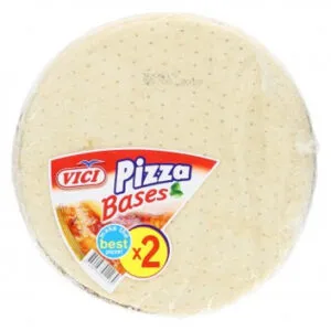 Picas pamatne Viči saldēta 320g