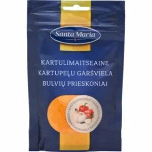 Piedeva kartupeļiem 100g