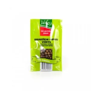 Smaržīgie pipari 15g, 17307 Santa Maria