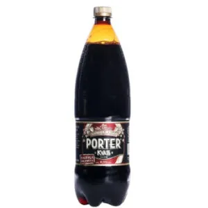Kvass ULMAŅLAIKU PORTER 1,5L D