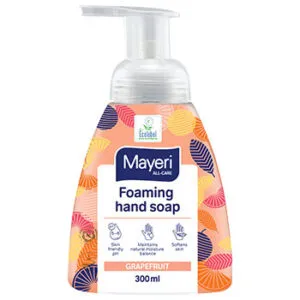 Putu ziepes Mayeri Greipfrūts 300ml