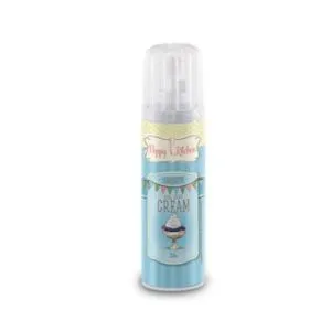 Putukrējums aerosolā Poppy&#8217;s Kitchen 26% 250g