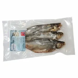 Rauda vītināta 120g