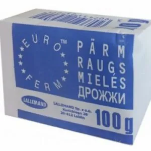 Raugs EUROFERM, 100 g