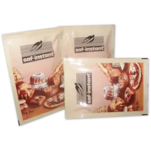 Raugs sausais FERMIPAN, 11g