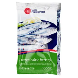 Reņģes, saldētas 1kg