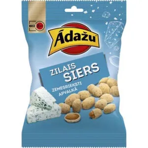 Rieksti Zilais siers 140g, Ādažu