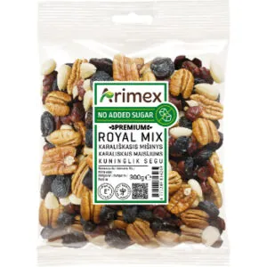 Karaliskais maisījums ARIMEX 300g