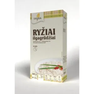Rīsi gargraudu 8x100g