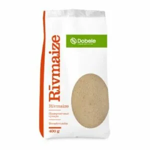Rīvmaize 400g, Dobele